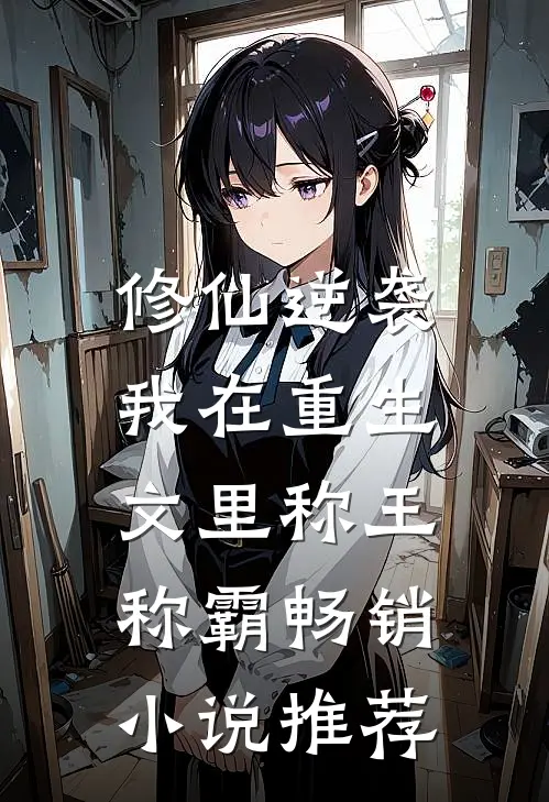 修仙逆袭，我在重生文里称王称霸畅销小说推荐