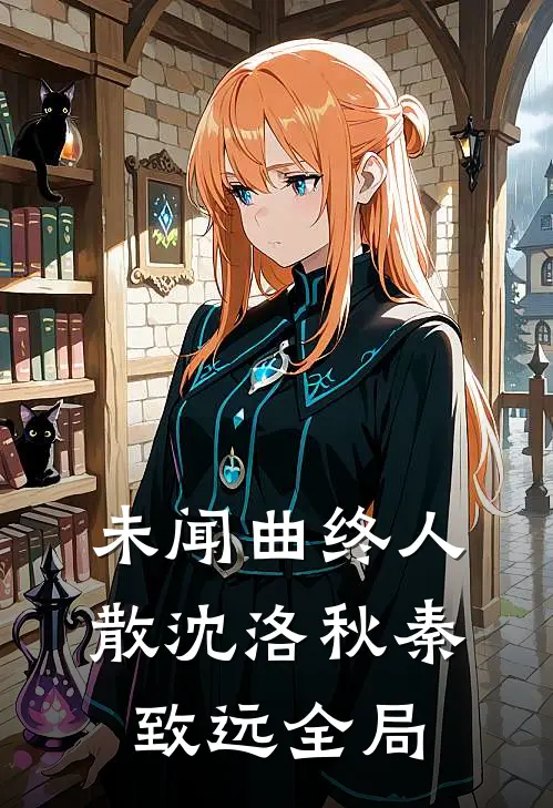 未闻曲终人散沈洛秋秦致远全局