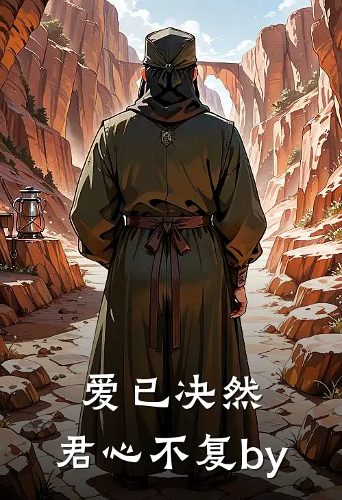 爱已决然，君心不复by