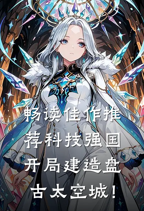 畅读佳作推荐科技强国：开局建造盘古太空城！