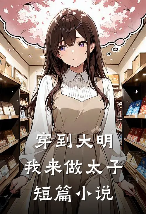 穿到大明，我来做太子短篇小说