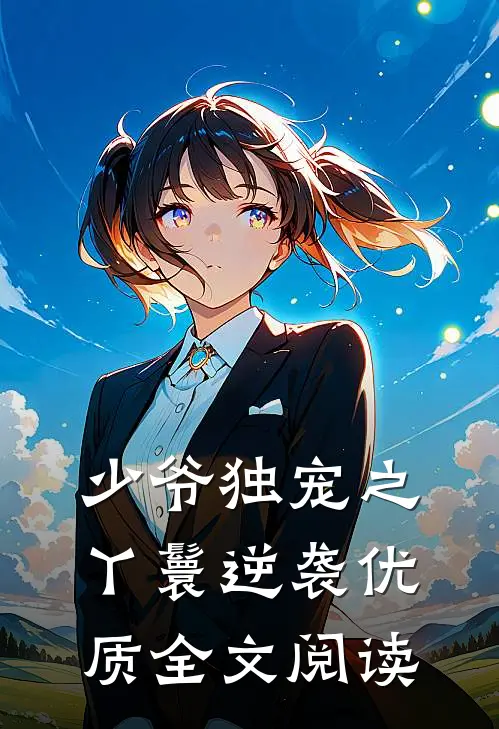 少爷独宠之丫鬟逆袭优质全文阅读