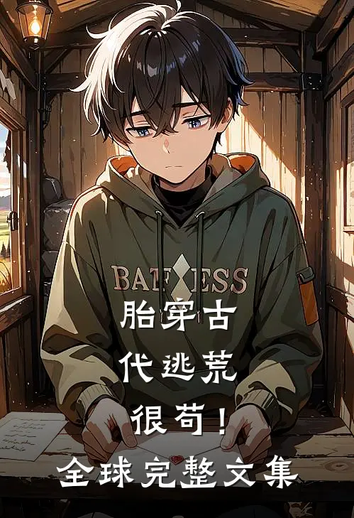 胎穿古代逃荒，很苟！全球完整文集