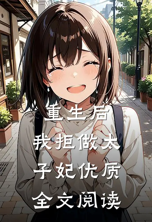 重生后，我拒做太子妃优质全文阅读