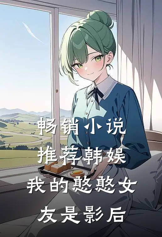 畅销小说推荐韩娱：我的憨憨女友是影后