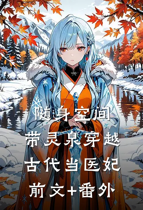随身空间：带灵泉穿越古代当医妃前文+番外