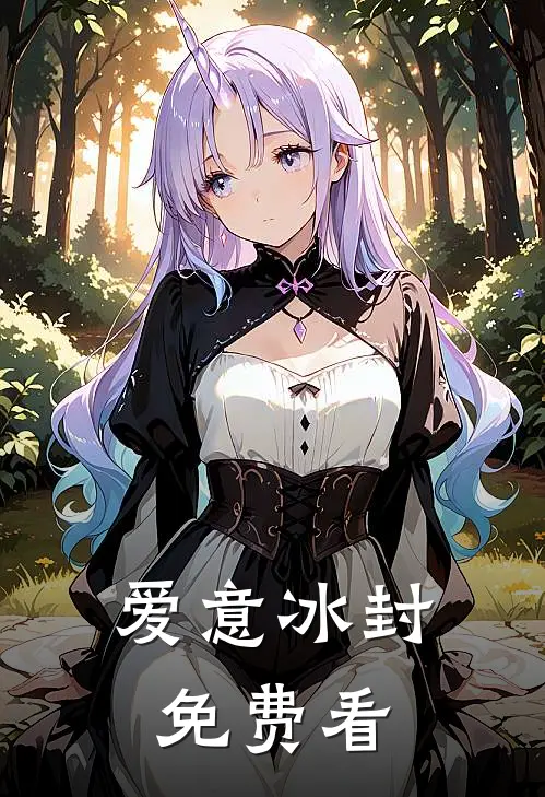 爱意冰封免费看