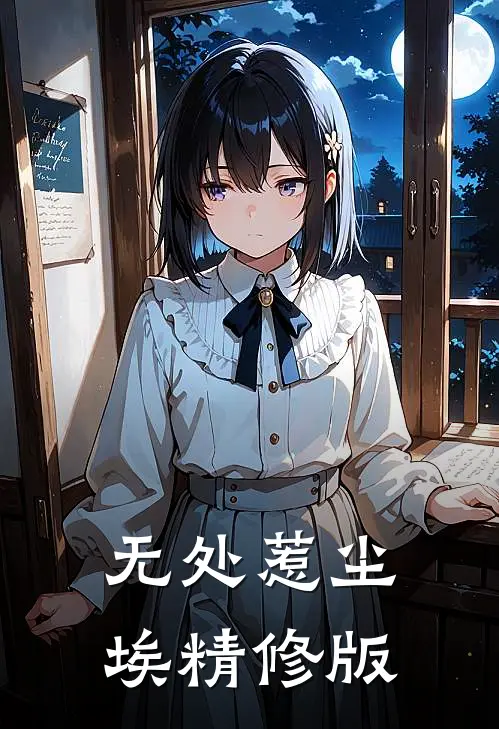 无处惹尘埃精修版