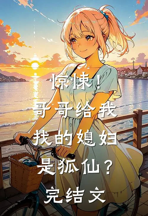 惊悚！哥哥给我找的媳妇是狐仙？完结文