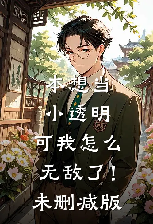 本想当小透明，可我怎么无敌了！未删减版