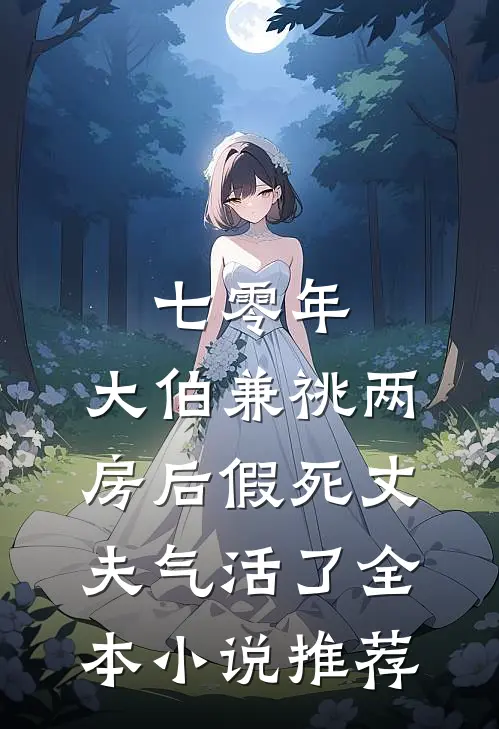 七零年，大伯兼祧两房后假死丈夫气活了全本小说推荐
