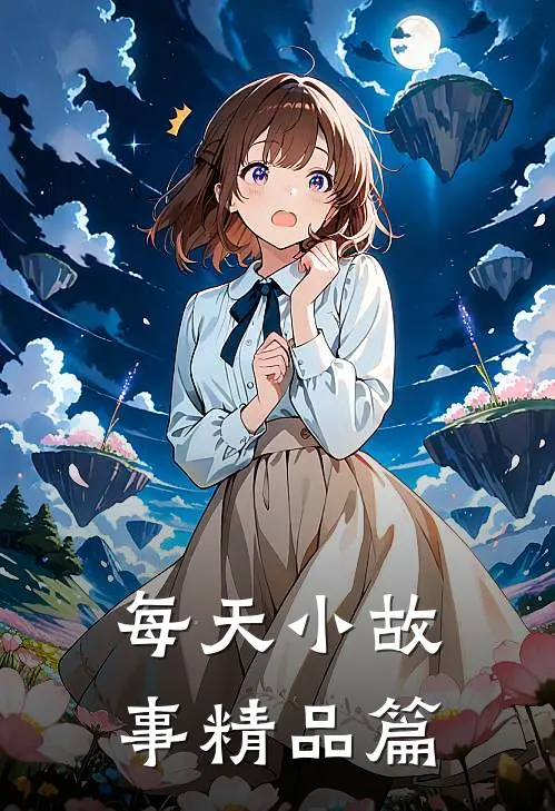 每天小故事精品篇