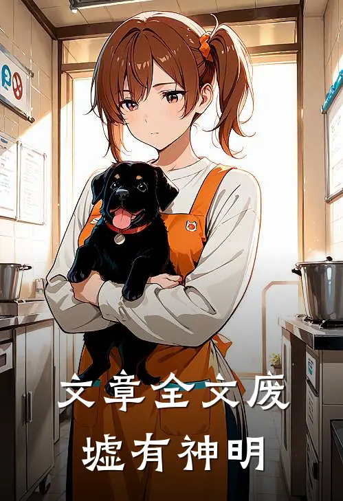 文章全文废墟有神明