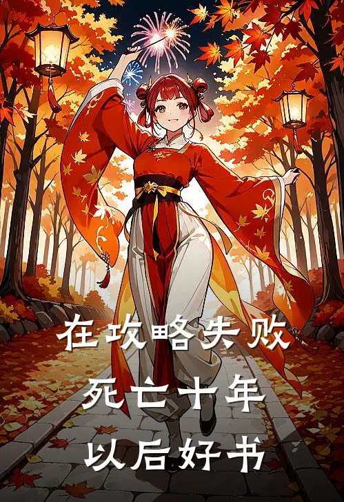 在攻略失败死亡十年以后好书