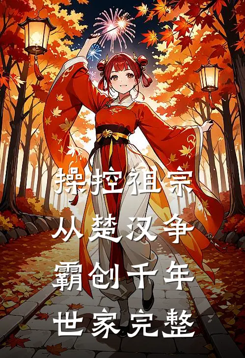 操控祖宗：从楚汉争霸创千年世家完整