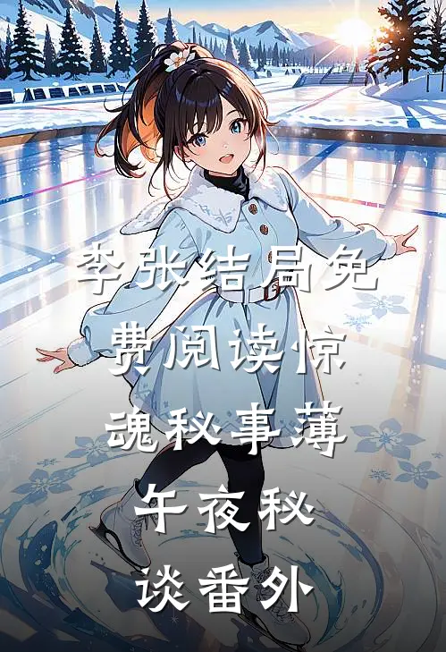 李张结局免费阅读惊魂秘事薄：午夜秘谈番外