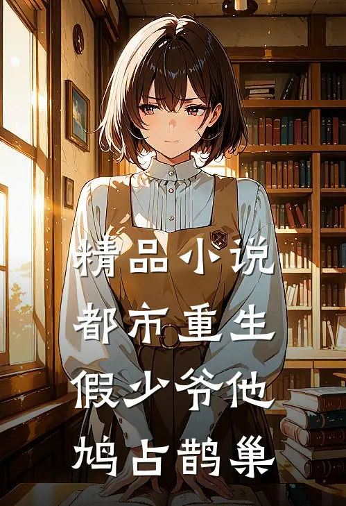 精品小说都市重生：假少爷他鸠占鹊巢