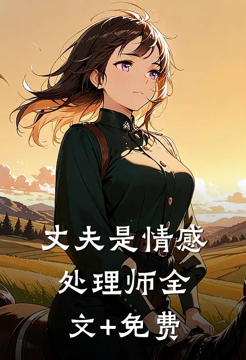 丈夫是情感处理师全文+免费