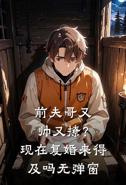 前夫哥又帅又撩？现在复婚来得及吗无弹窗