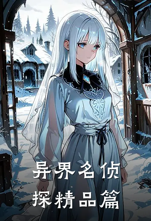 异界名侦探精品篇