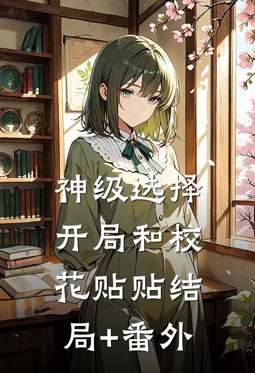 神级选择：开局和校花贴贴结局+番外
