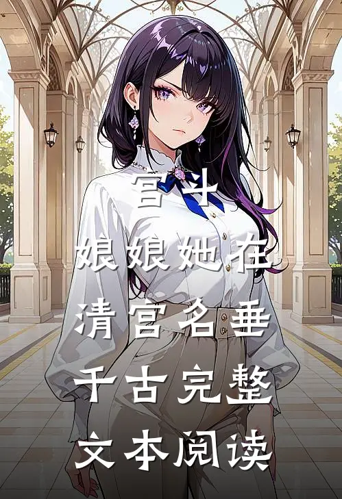 宫斗：娘娘她在清宫名垂千古完整文本阅读