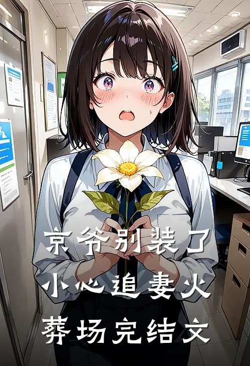 京爷别装了，小心追妻火葬场完结文