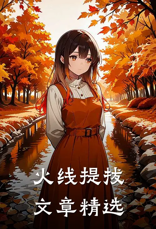 火线提拔文章精选