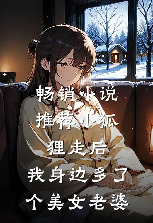 畅销小说推荐小狐狸走后，我身边多了个美女老婆