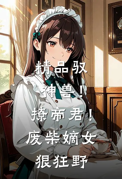 精品驭神兽！撩帝君！废柴嫡女狠狂野