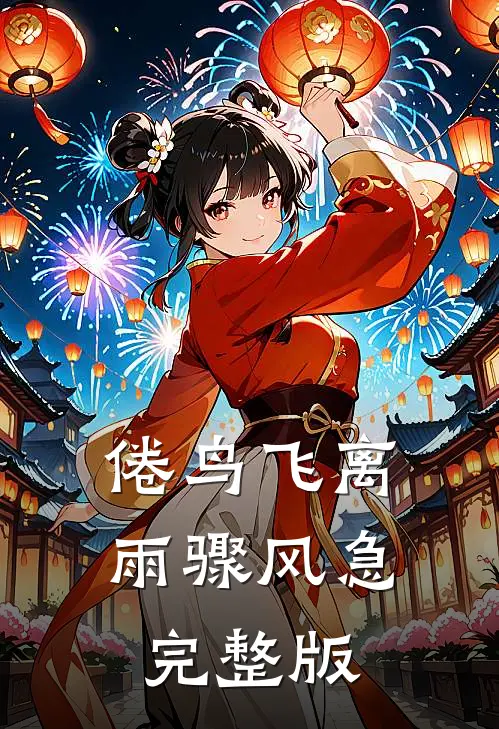 倦鸟飞离，雨骤风急完整版