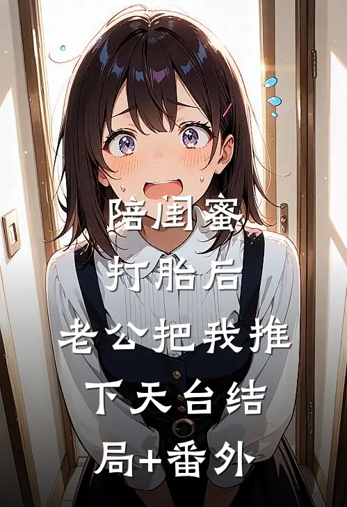 陪闺蜜打胎后，老公把我推下天台结局+番外