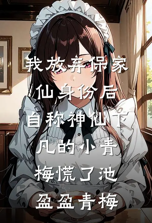 我放弃保家仙身份后，自称神仙下凡的小青梅慌了池盈盈青梅