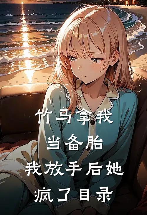 竹马拿我当备胎，我放手后她疯了目录