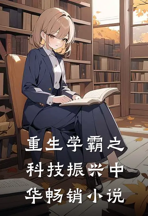重生学霸之科技振兴中华畅销小说