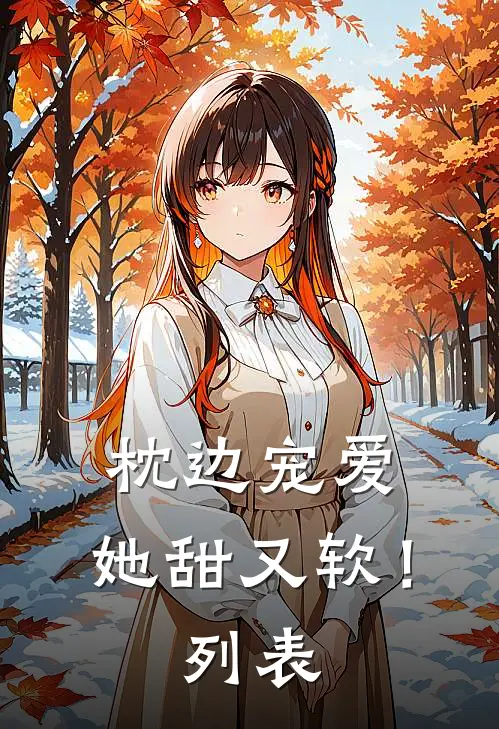 枕边宠爱：她甜又软！列表