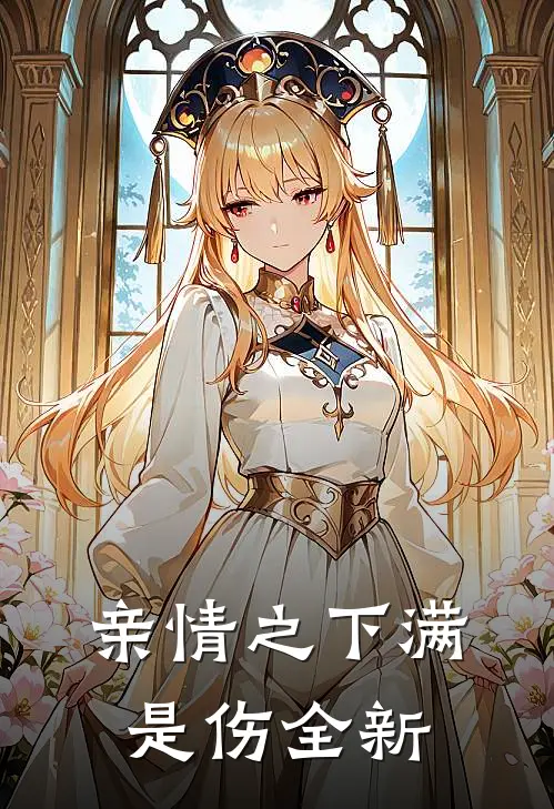 亲情之下满是伤全新