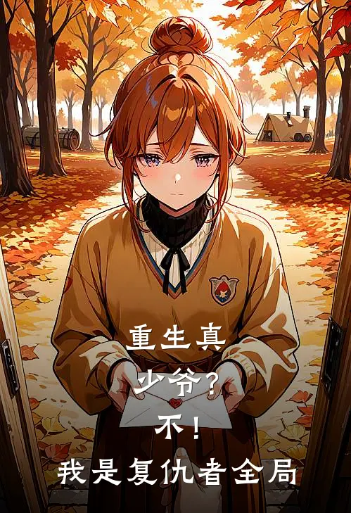 重生真少爷？不！我是复仇者全局