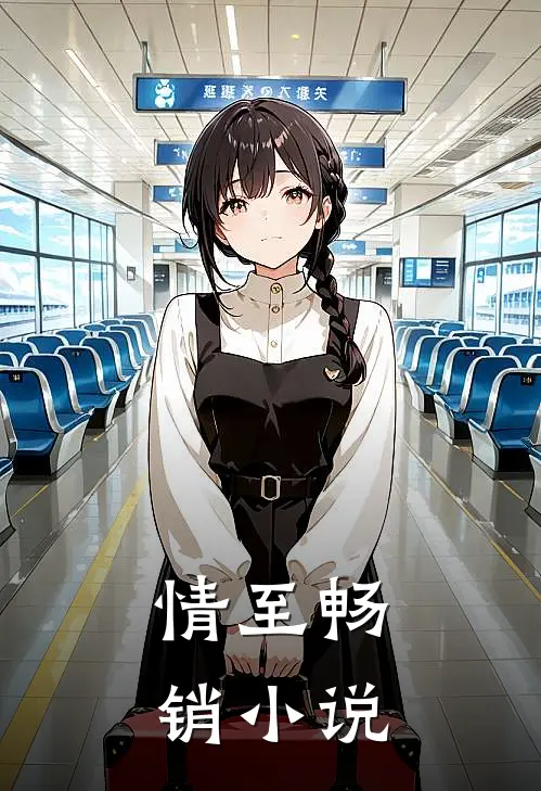 情至畅销小说