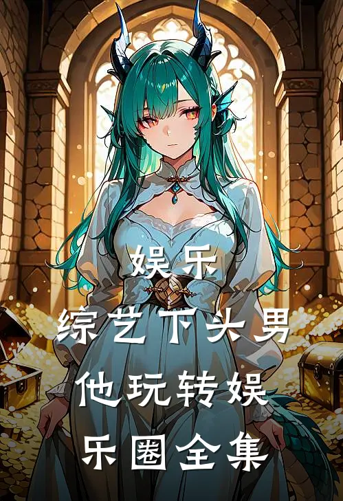 娱乐：综艺下头男他玩转娱乐圈 全集