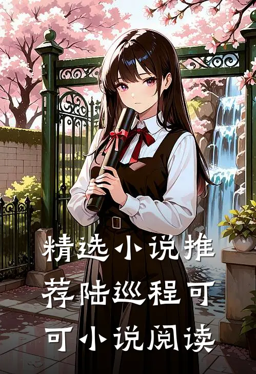 精选小说推荐陆巡程可可小说阅读