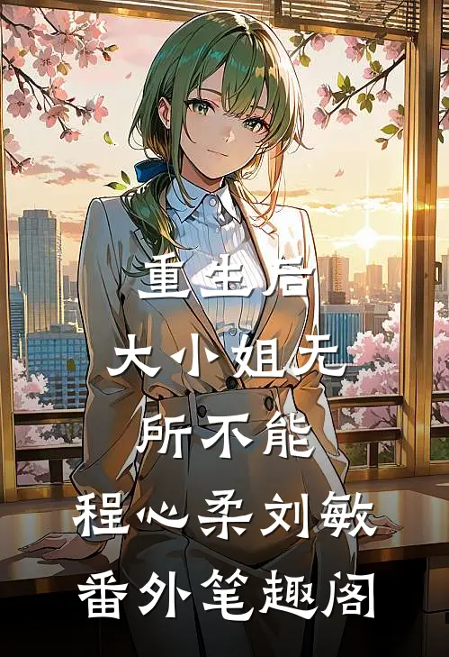 重生后，大小姐无所不能：程心柔刘敏番外笔趣阁