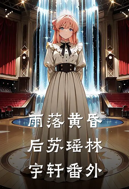 雨落黄昏后苏瑶林宇轩 番外