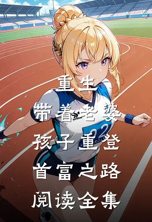 重生，带着老婆孩子重登首富之路阅读全集