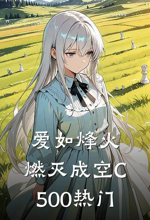 爱如烽火，燃灭成空C500热门