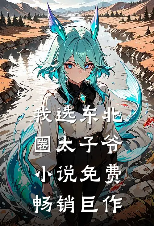 我选东北圈太子爷小说免费畅销巨作