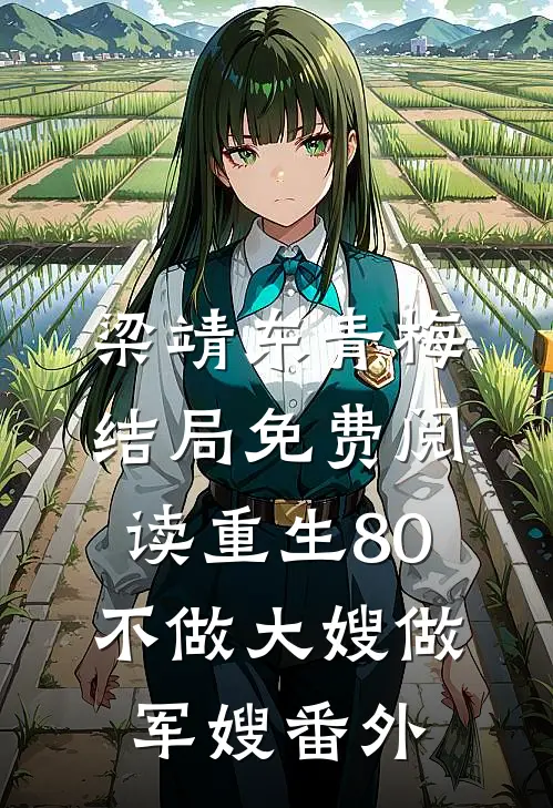 梁靖东青梅结局免费阅读重生80，不做大嫂做军嫂番外
