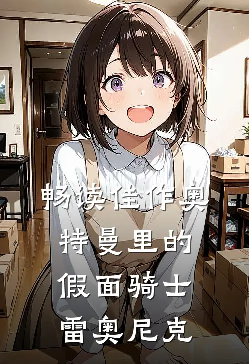 畅读佳作奥特曼里的假面骑士雷奥尼克