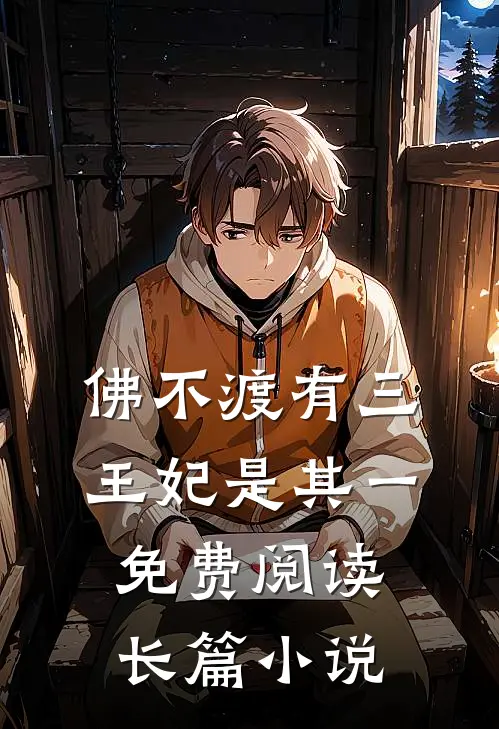 佛不渡有三王妃是其一免费阅读长篇小说
