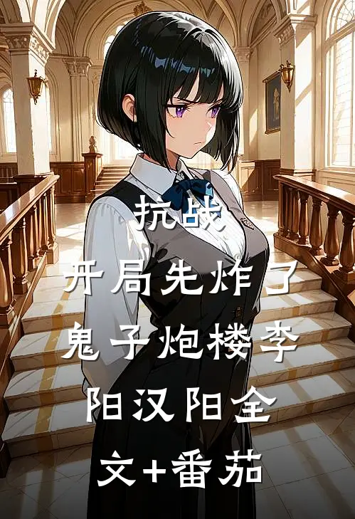 抗战：开局先炸了鬼子炮楼李阳汉阳全文+番茄